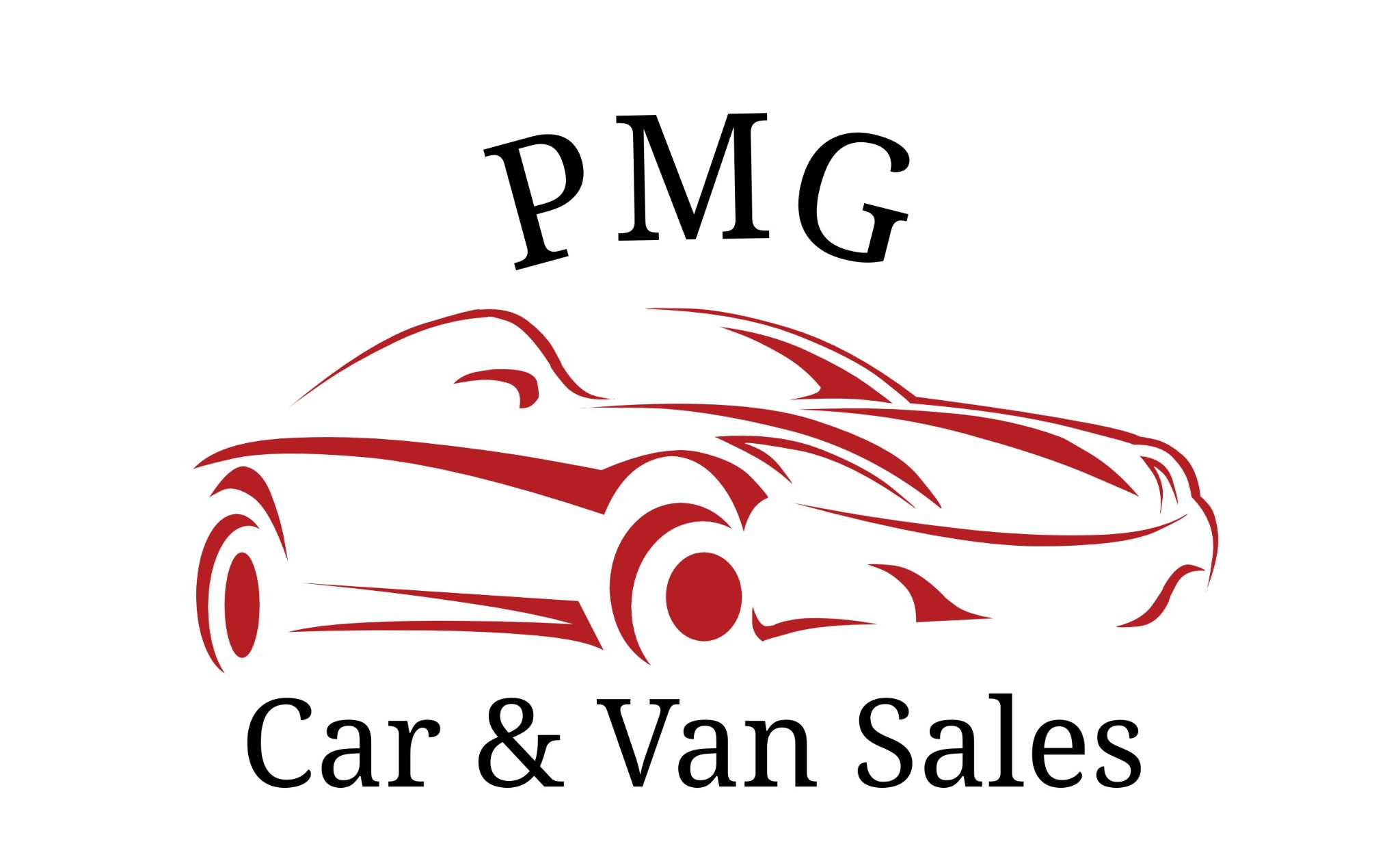 Car and van sales 2025